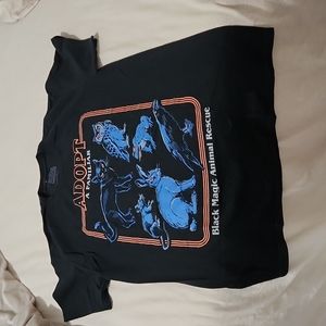 Steven Rhodes T shirt